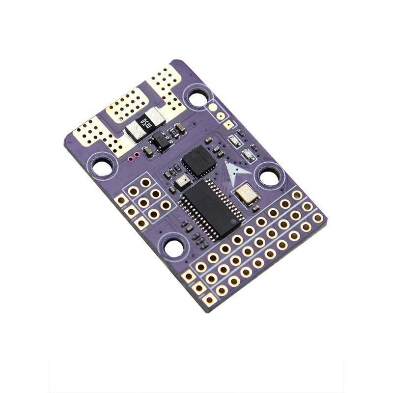 Sparrow V3 Flight Controller OSD Version iBUS CRSF Supports Chinese Menu Parameter Adjustment Return Transmission for Model Aircraft Fixed Wing - Image 3