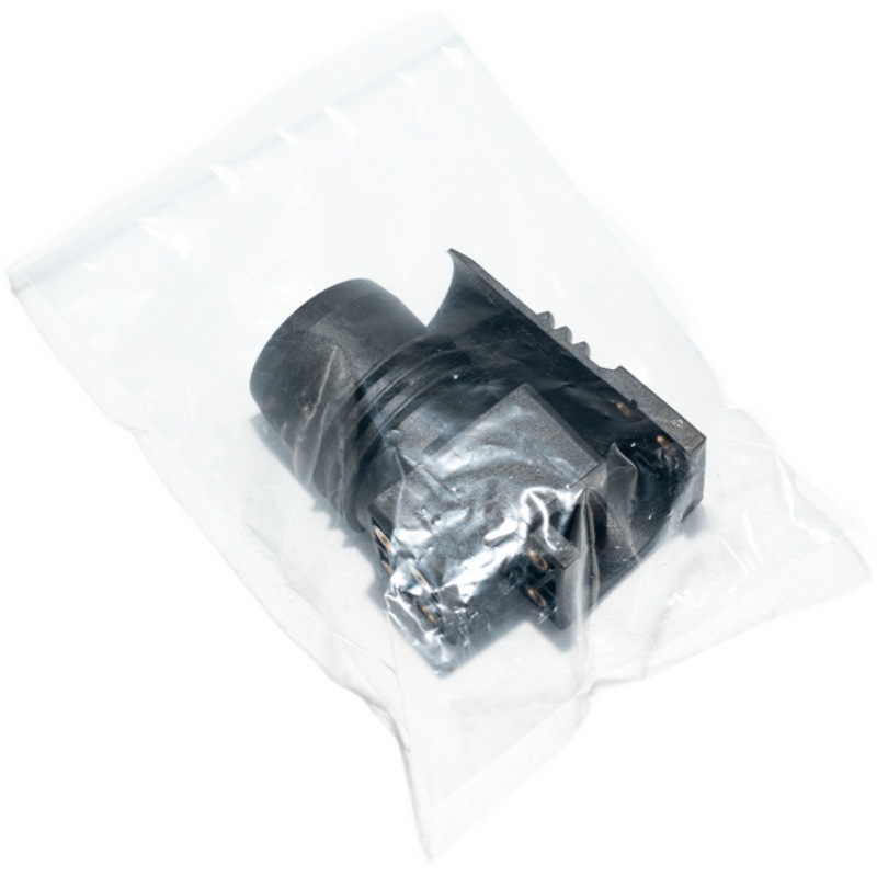 إطار EFT G420 للدرون، يسار ويمين، مصنوع من بلاستيك متين، قطر 40 مم، طراز GX، يتضمن قطعتين - Image 5