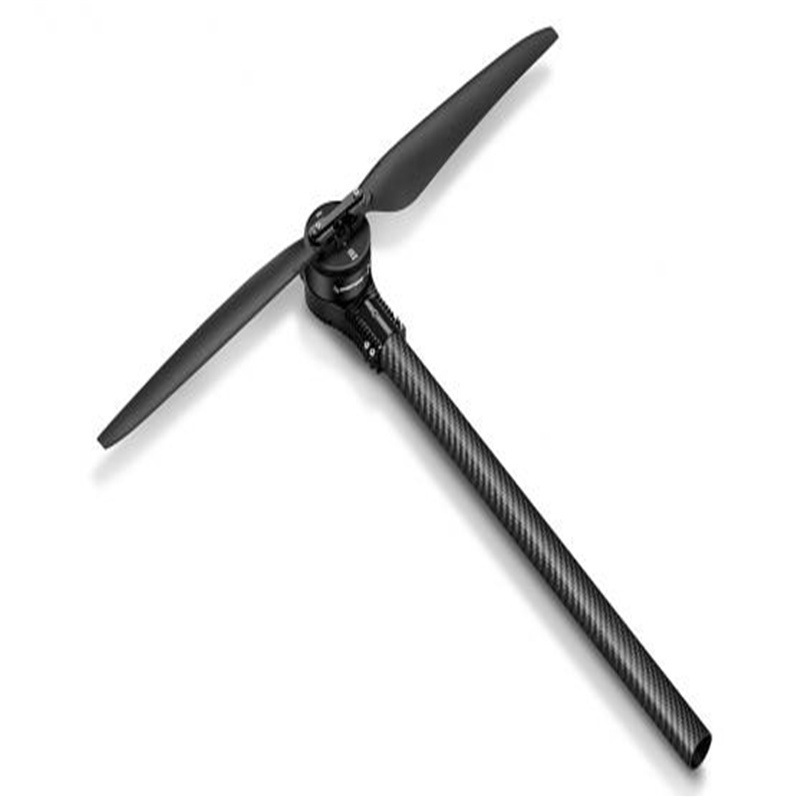 Hobbywing X6Plus Leistungsset – 2480 Propeller für 12-14S, verbesserte Kühlung für RC-Modelle und landwirtschaftliche Drohnen - Image 3
