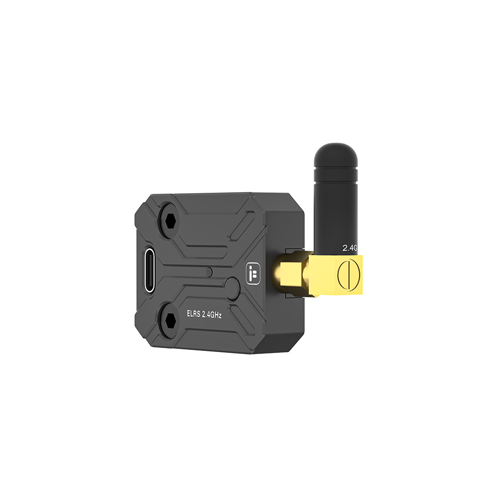 iFlight Handheld PTZ Controller for DJI PTZ X8 Pro Max FPV ELRS 900MHz - Image 3