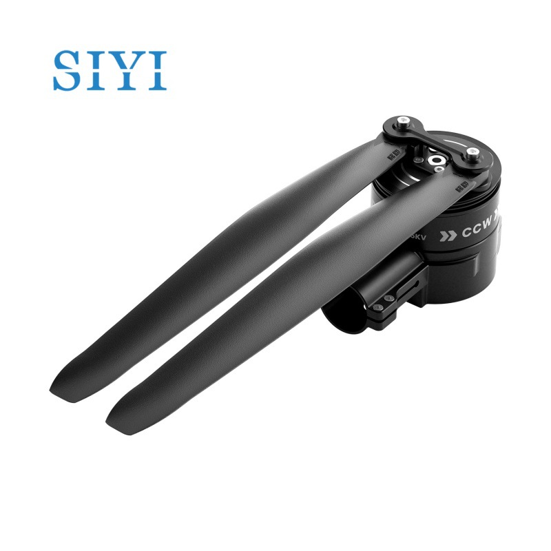 Комплект силовой системы Siyi E6 с бесколлекторным двигателем и регулятором скорости для промышленных многороторных дронов - Image 3