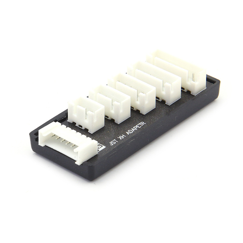 2S 6S Lipo Battery Parallel Charging Board Expansion Adapter for B6AC D6PRO Charger - Image 3