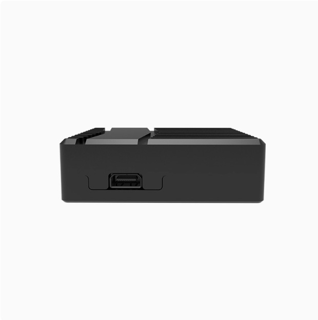 Модуль виведення відео Siyi з мережевого порту на HDMI Mk15 Mk32 Hm30 – клемна колодка заземлення - Image 5