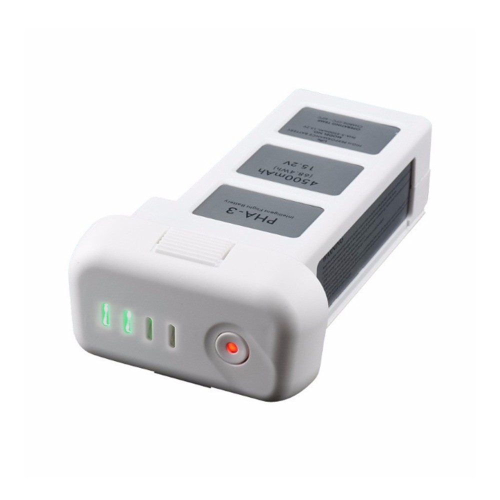Phantom 3 Battery Cells Replacement for Phantom 3 SE 3S 3A 3P Batteries - Image 2