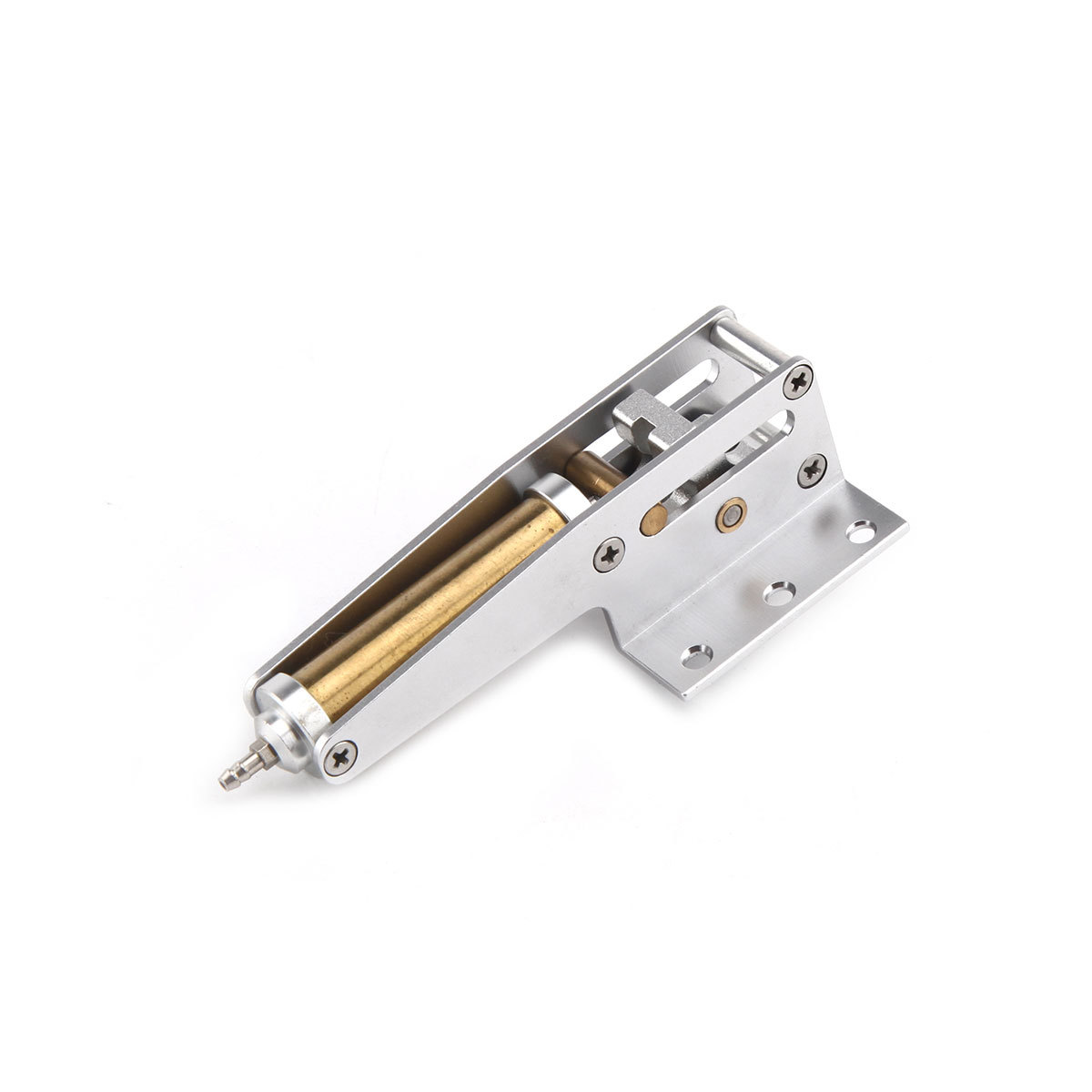 Follett Pneumatic Retract Landing Gear 30-60 Level 4-5kg Turbojet PZ-15090 - Image 5
