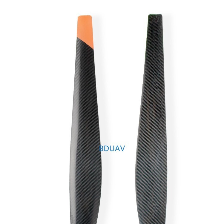 T25 Agricultural UAV R5018 Carbon Fiber 50 Inch Propeller Blade for Plant Protection Drone - Image 2