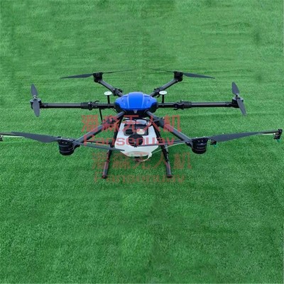 إطار طائرة EFT Wing Fly E616P لحماية النباتات، سداسي المحاور وسعة 16 لتر للزراعة - Image 4