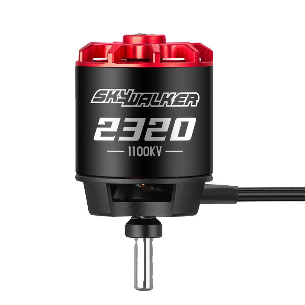 Hobbywing Skywalker 2316SL KV2450 Fixed Wing Racing Brushless Motor - Image 5