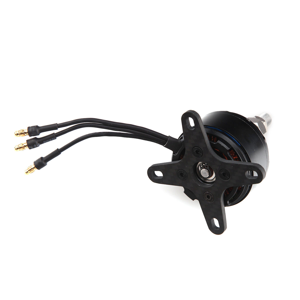 Der leistungsstarke GA800 V2 Brushless-Motor für 30E-40E Segelflugmodelle – ideal für RC-Flugzeuge - Image 5