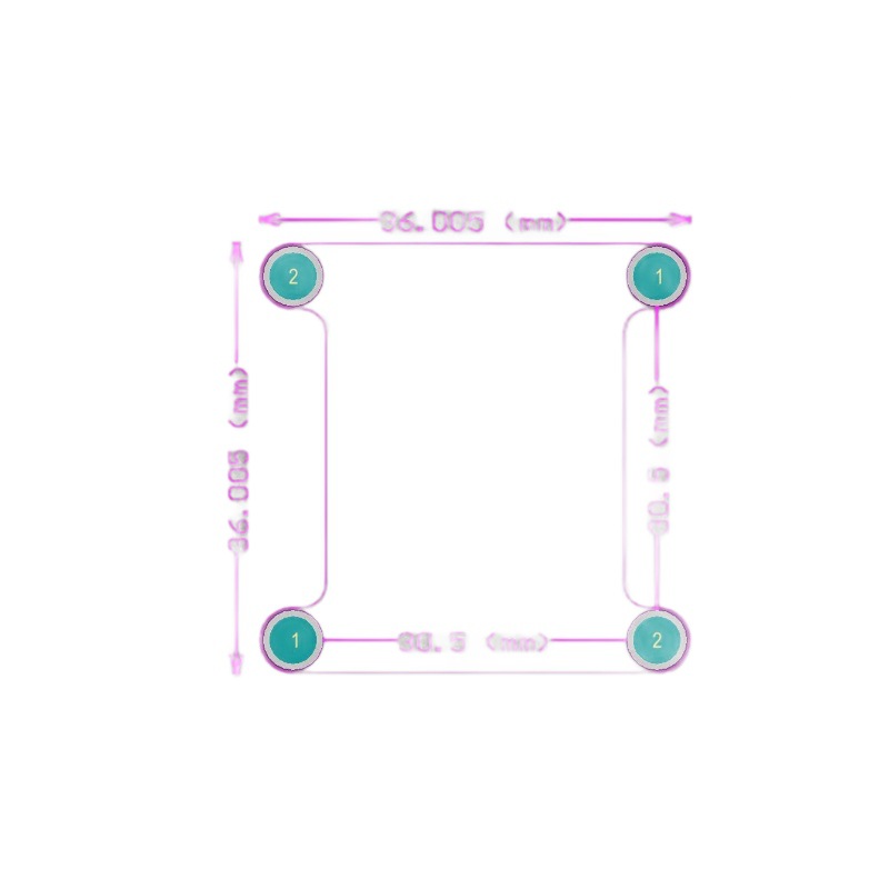 Nice 2W Image Transmission 5Ghz Adjustable Power Long Range FPV Drone - Image 5