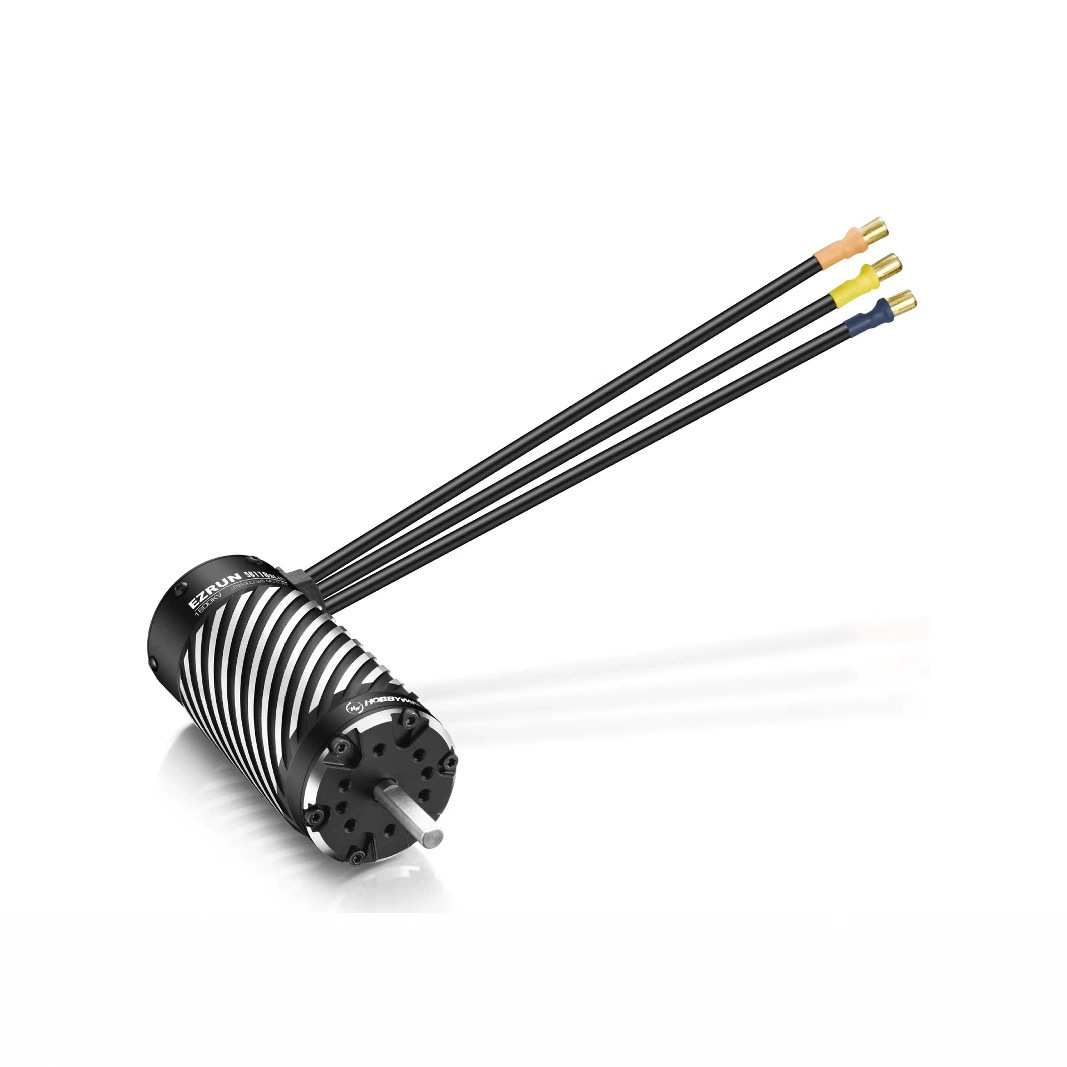 Hobbywing Ezrun5690 56118 G2 Sensorless Motor 1/7 1/8 High Speed Model Car Power Motor - Image 3