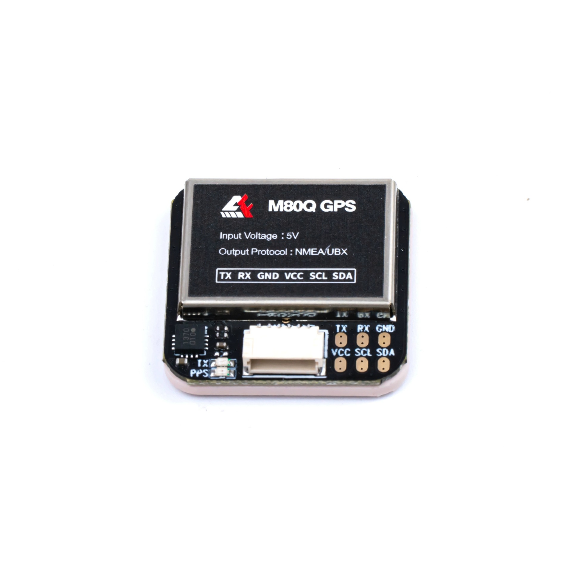 Coolfly Axisflying M80Q GPS Module FPV Flying Wing Beidou Dual Module - Image 4