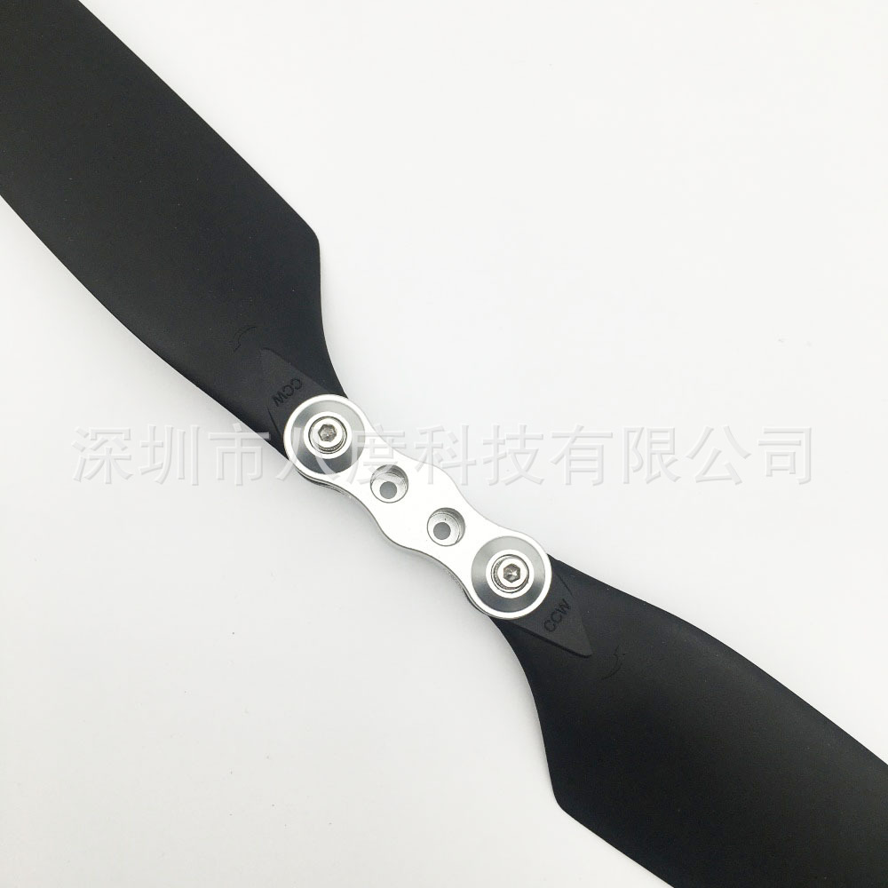 Eft E5 Motor Power 1855 Propeller Blade X6100 Frame Forward and Reverse Folding Propeller Drone Px2 Pole Wing - Image 4