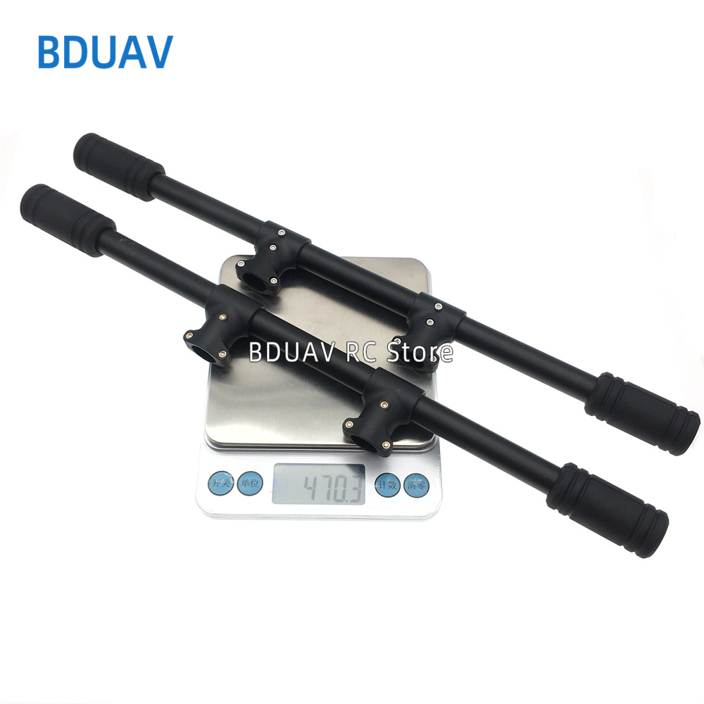 EFT EP Plant Protection Drone Rack Tripod E416P E616P E416S Landing Gear 500MM 580 460 - Image 2