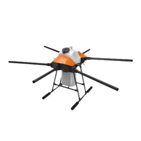 EFT G630 Agricultural Drone 30L Plant Protection Machine Extra Large Load Multi Rotor Spraying Tool - Image 5