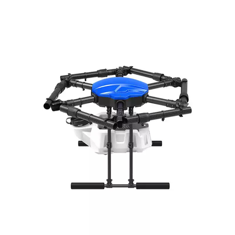 EFT E616P Plant Protection Rack Six Axis 16L Large Load Drone Frame for Agriculture Spraying E616P White 350x380mm AS150U - Image 3