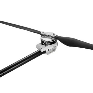 Комплект питания Hobbywing X9 Plus для мотора Jiyi K++ V2 – система управления полетом для сельскохозяйственных дронов - Image 5