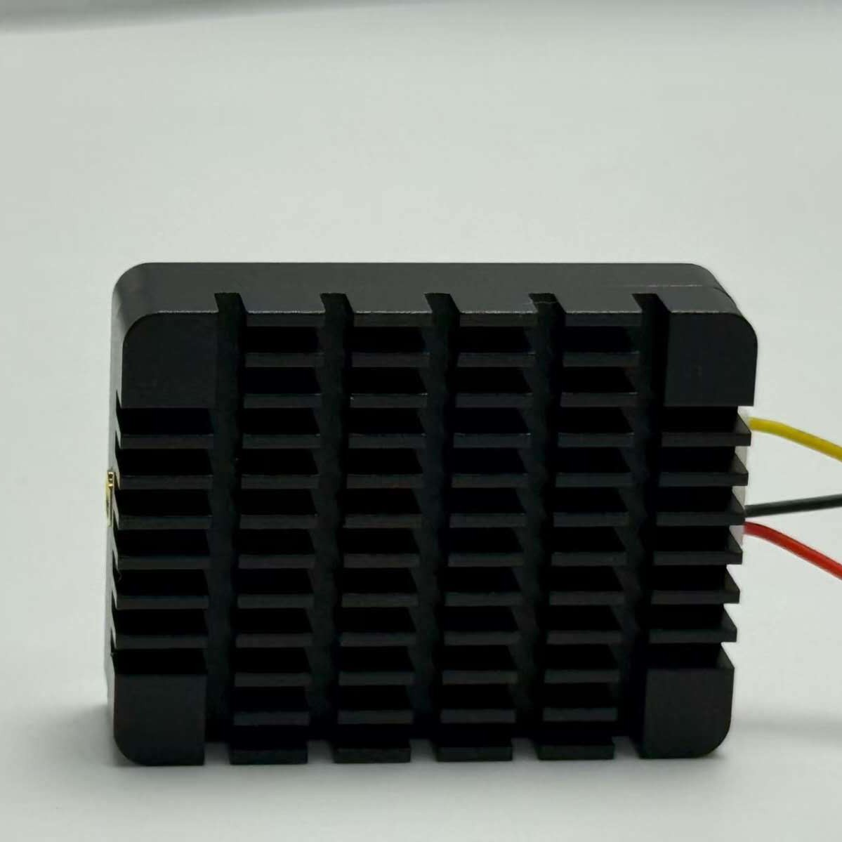 7inch FPV 12G Image Transmission VTX 3W High Power Video Transmission 10W Distance Return Accessories - Image 3