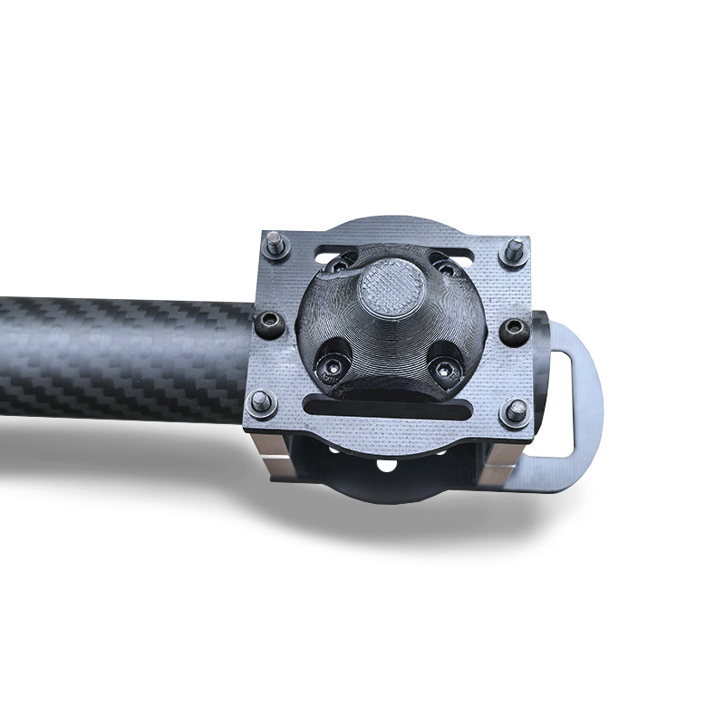 HTX Four Axis Carbon Fiber FPV Drone Frame 11 13 14 15 Inch Large Endurance Load Unmanned Aerial Vehicle - Image 4