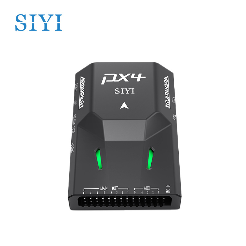 Siyi N7 Flight Control Drone Pixhawk Open Source Flight Controller Commercial PX4 Ardupilot Fixed Wing GPS Combo - Image 3