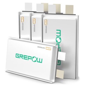Grignard Special Shaped Lithium Polymer Battery 280819 27mAh 3.8V Ultra Thin Bluetooth Headset
