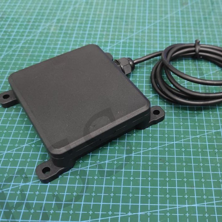 Microgram Smart Flying Ground Radar V7 V9 V10 Landing Auxiliary Radar V7-PRO Accurate Altitude Measurement - Image 2