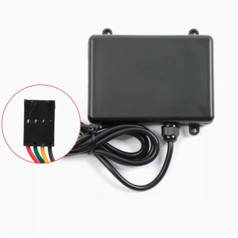 Модуль двойной GPS для системы управления полетом Jiwing K3A Pro – для автономного пилотирования сельскохозяйственных дронов - Image 4