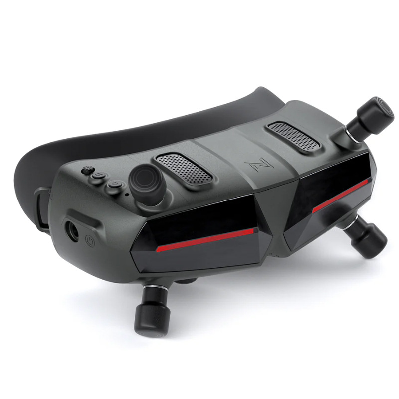 Цифровые очки для FPV Walksnail Avatar HD Goggles X с высоким разрешением - Image 2