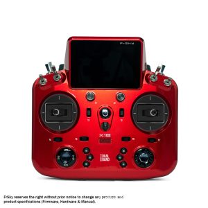 FrSky Tandem X18 X18R X18RS Remote Control Radio Transmitter for FPV Drones Aircraft