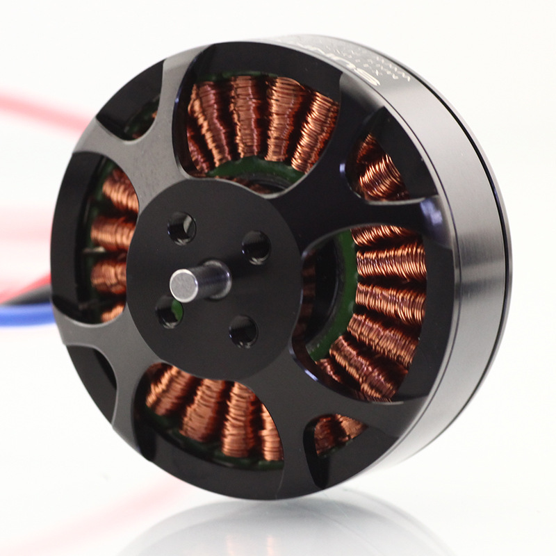 Sunnysky Langyu X4108S 380 480 600KV Multi Rotor FPV Motor - Image 3
