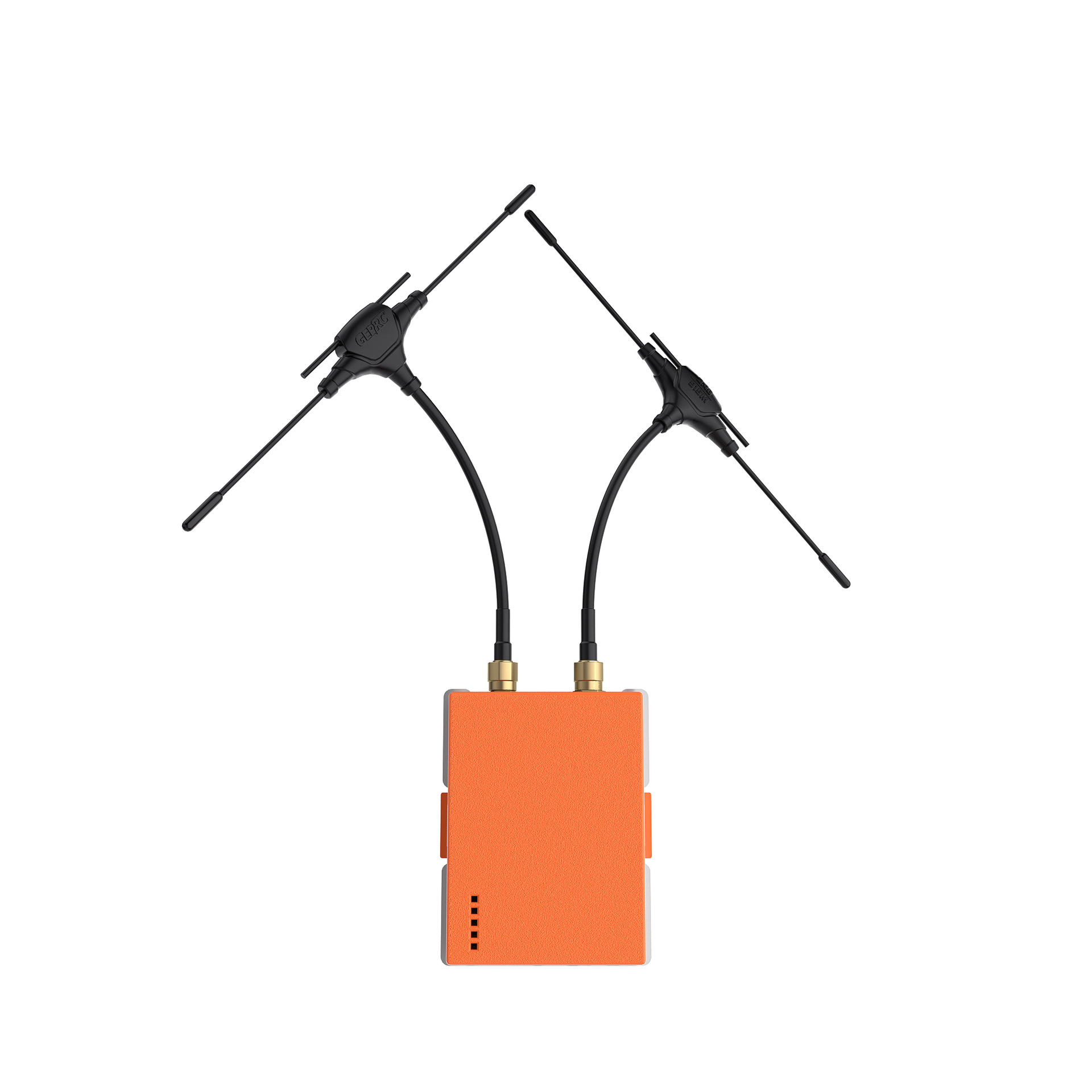 GEPRC RX JR Bin Modification Kit Dual Antenna High Frequency Head FPV Accessories - Image 5
