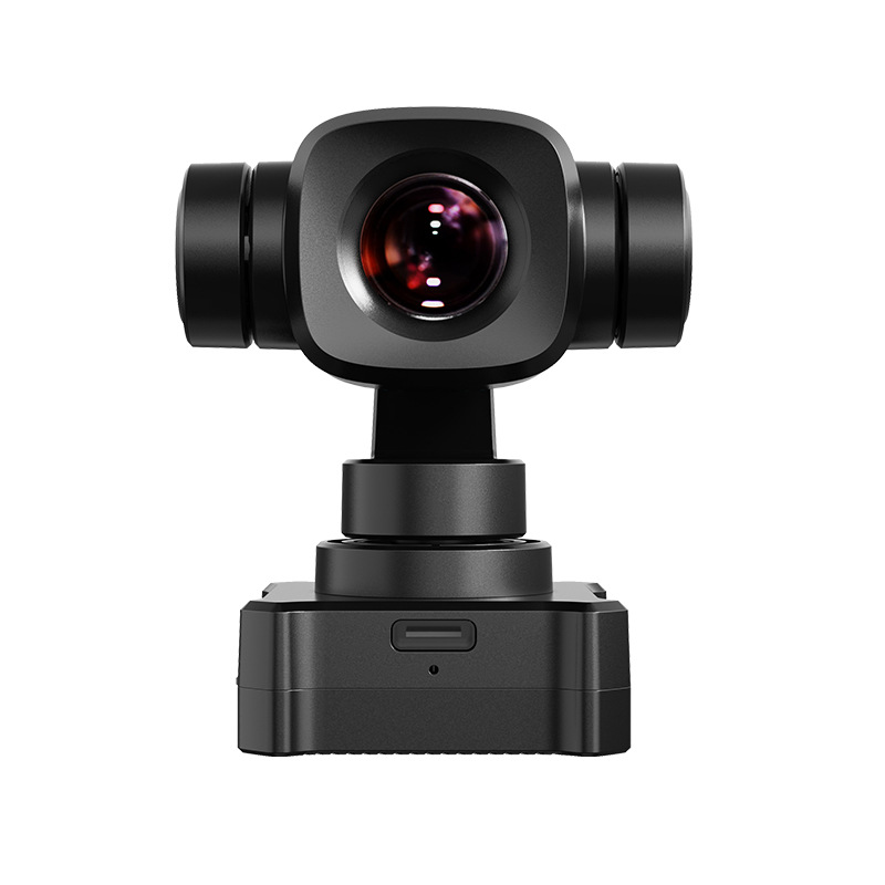 SIYI A8mini 4K-HD-PTZ-Kamera mit 6-fach-Digitalzoom und Starlight-Nachtvision für FPV-Drohnen - Image 5