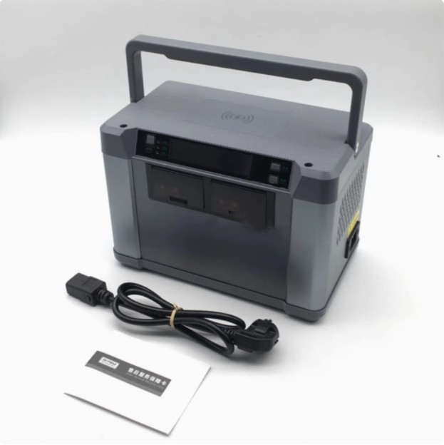 Yonghang UD1 EV Peak-Ladegerät 6S-14S mit 60A und 3000W für DJI Drone Grignard-Akkus - Image 2