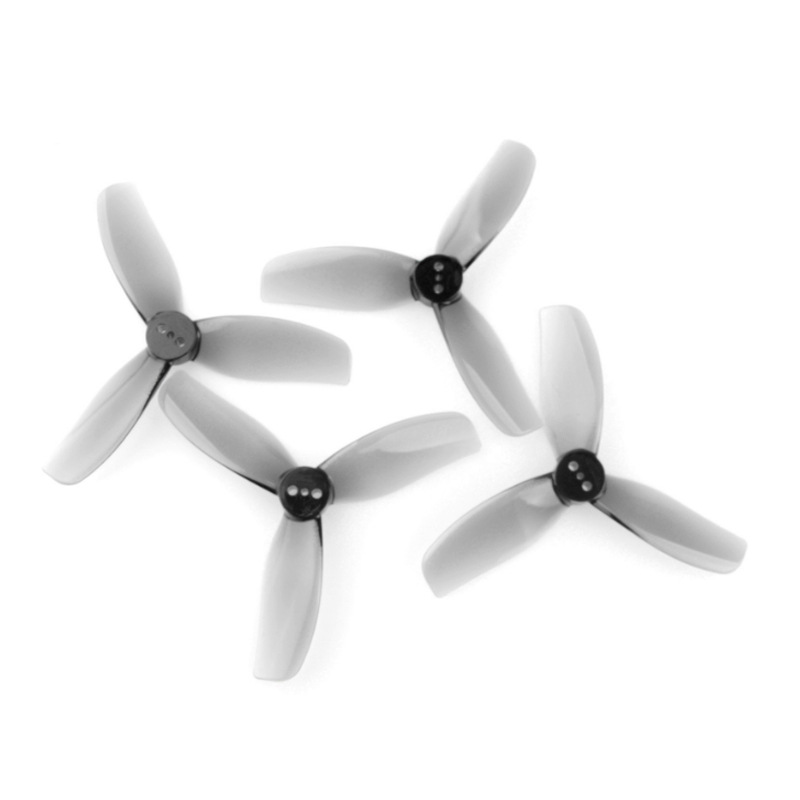 HQProp T76MMX3 3 Inch 3 Blade FPV Propellers Pink for Cinewhoop Drone - Image 5