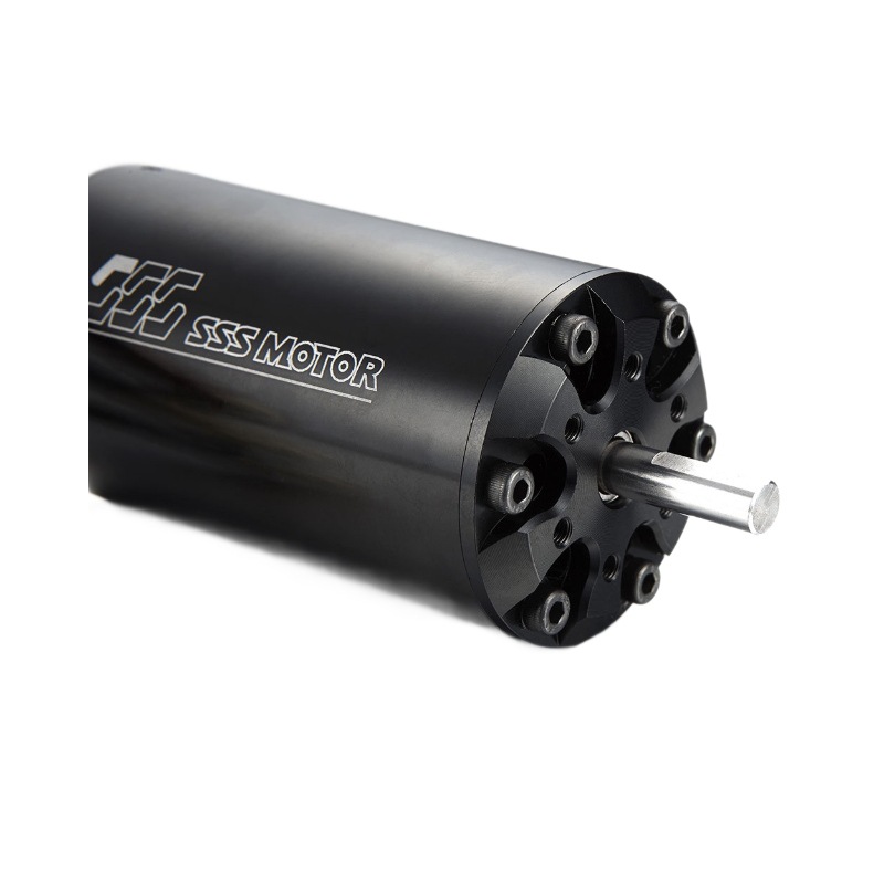 Tianfulong Tfl Remote Control Boat Motor ESC Power Set 300A for RC Marine - Image 5