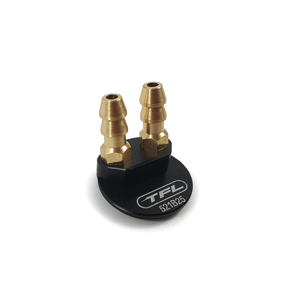 Tianfulong Tfl Remote Control Boat Motor Mount B Type 523B63 Ship Model Accessories - Image 2