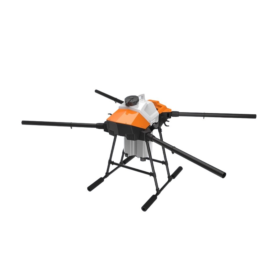 Каркас дрона Eft Wing Flying G420 для перевозки больших грузов – автономное опрыскивание и внесение удобрений в сельском хозяйстве - Image 5