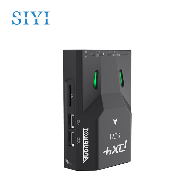 Siyi N7 Flight Control Drone Pixhawk Open Source Flight Controller Commercial PX4 Ardupilot Fixed Wing GPS Combo - Image 4