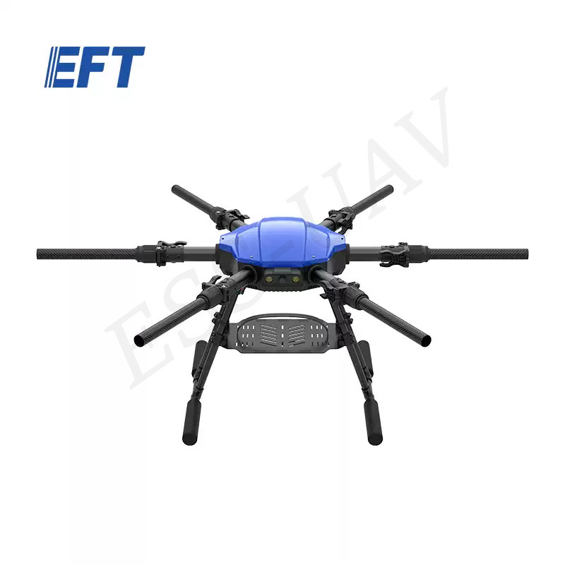 Набор для модернизации платы аккумулятора EFT для дронов E410P и E610P в сельском хозяйстве - Image 4