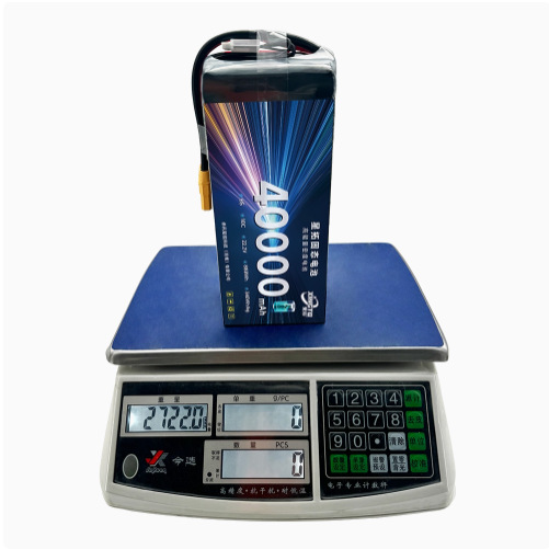 Xingtuo 6S 40000 mAh 340 Wh/kg Hochleistungs-Akku mit fester Elektrolytmasse - Image 3