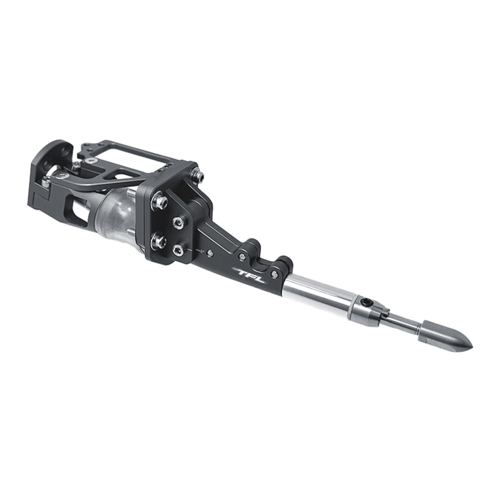 Tianfulong Tfl Remote Control Boat Motor Mount B Type 523B63 Ship Model Accessories - Image 5