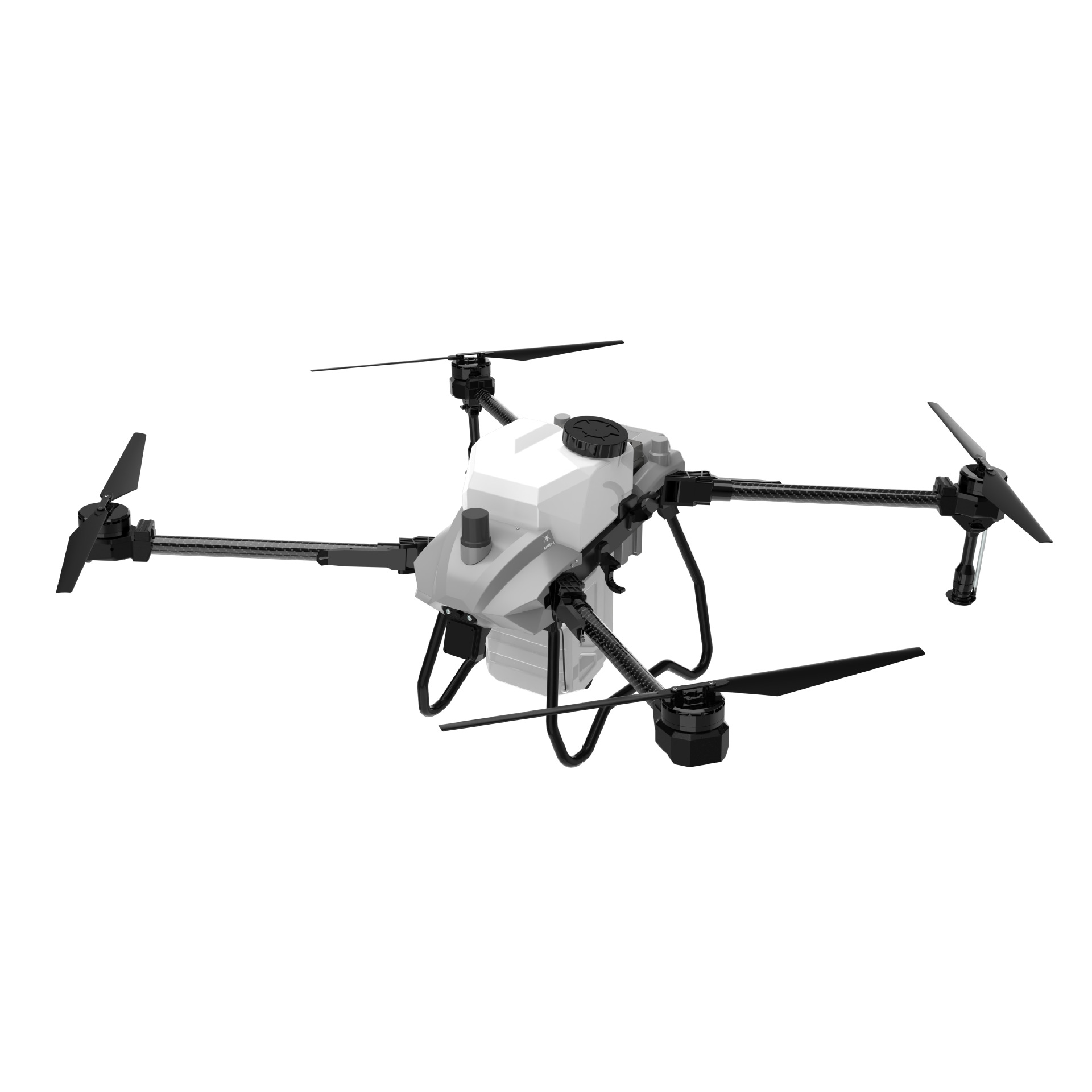 50-Liter-Drohne M50 zur Pflanzenschutzbehandlung – Industriequalität mit FPV-Technologie - Image 2