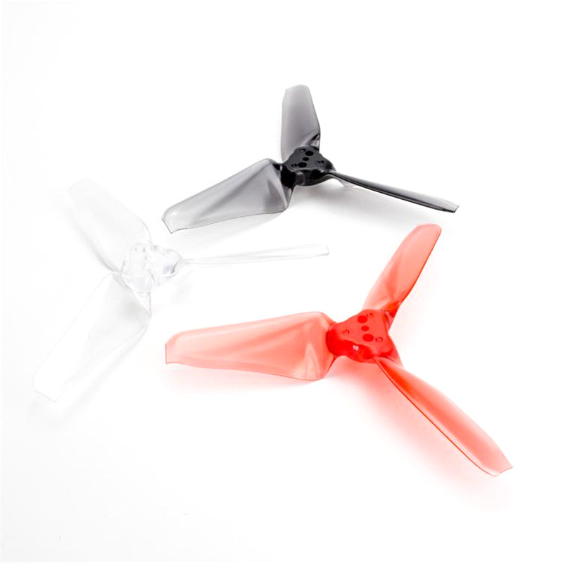 Emax Silver Swallow Avan Mini Propeller 3inch FPV Racing Drone Three Blade Propeller CW CCW - Image 2