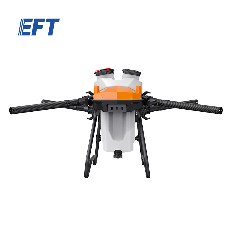 EFT G30 Wingflyer Four Axis 30L Plant Protection Drone Frame for Farmland Spraying - Image 3