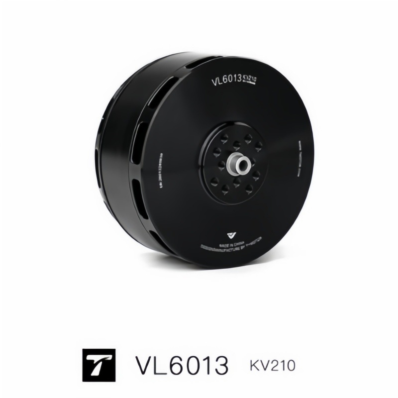T Motor VL6013 KV210 Brushless-Motor für VTOL-Flugzeuge und FPV-Drohnen - Image 2