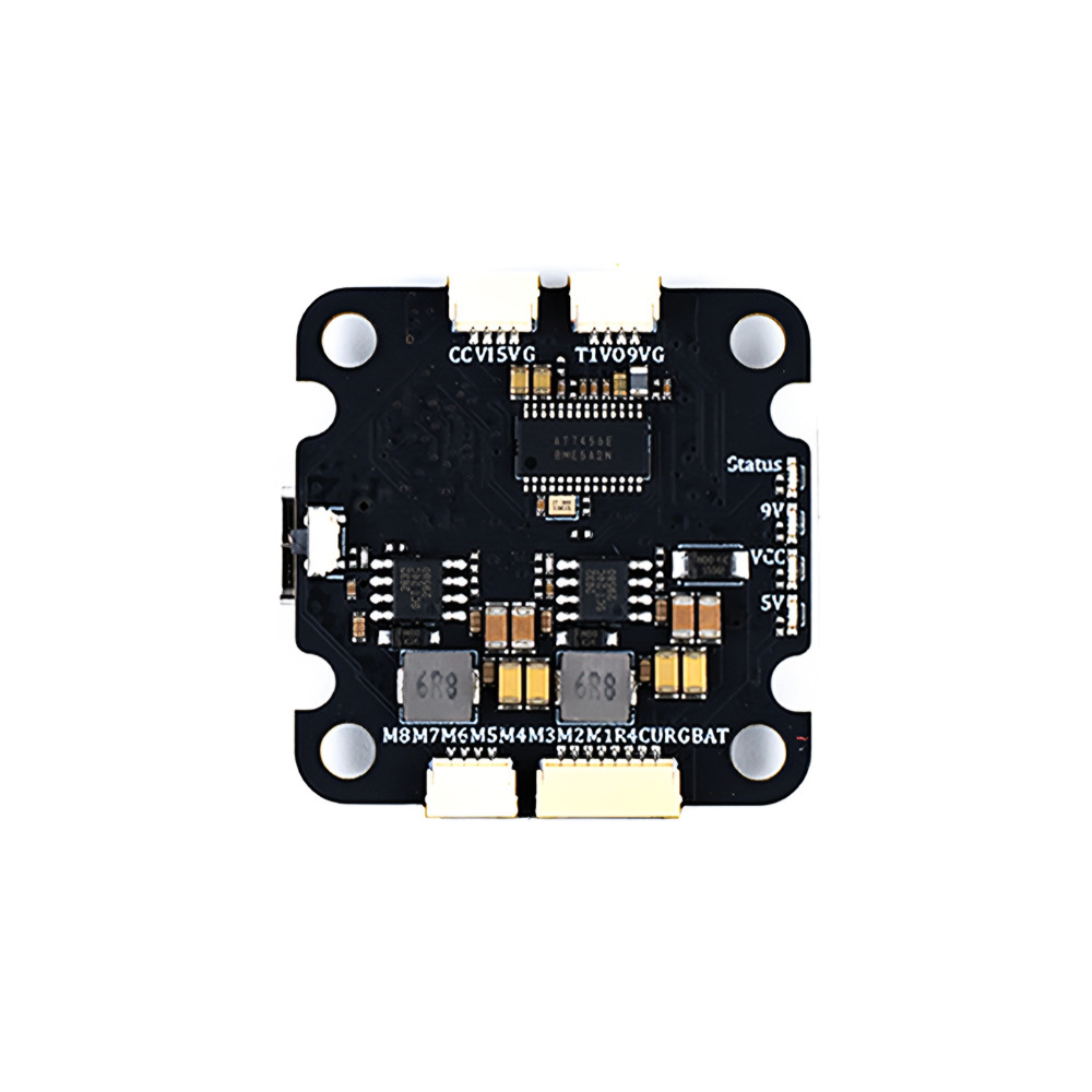 Axisflying Argus F722 80A 8S Flight Tower FPV Drone Racing Aircraft - Image 3