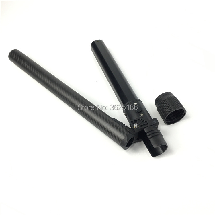 Yi Feite EFT E416P E410P E616P E610P EP Series Drone Arm 40mm Diameter Repair Parts - Image 5