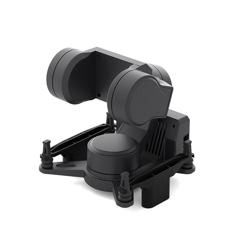 CADDXFPV Mechanical Pan Tilt GM1 GM2 GM3 for Avatar HD Image Transmission Head Tracking Stabilization - Image 5