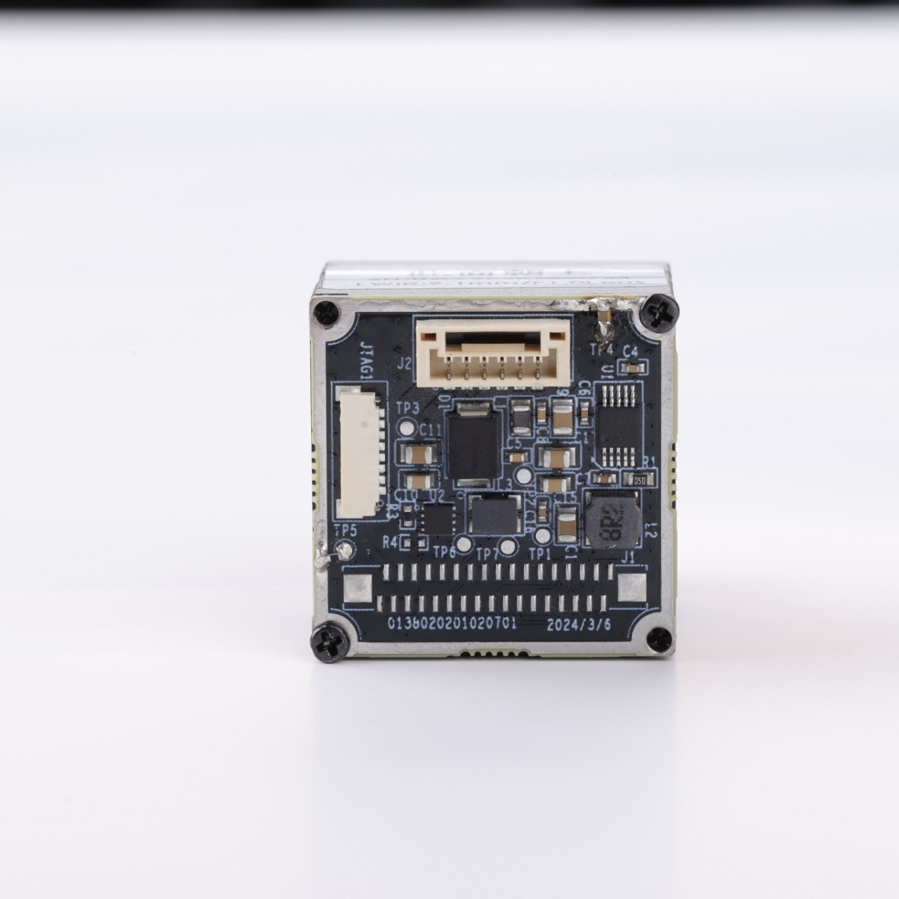 FPV Thermal Imager Drone Infrared Thermal Imaging Night Vision Instrument Camera 640x512 Core Group - Image 3