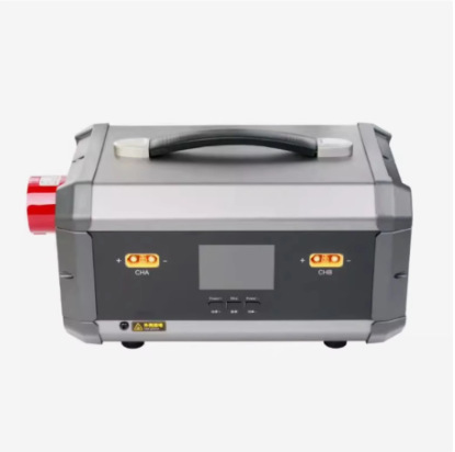 Grignard Tattu Smart TA7200 PRO-Ladegerät für 12S-, 14S- und 18S-Lithium-Akkus – ideal für Pflanzenschutz-Drohnen - Image 4